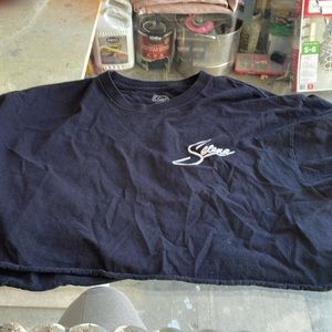 worn once in good condition